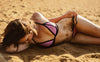 Chasing the tide: Swimwear crafted for endless horizons