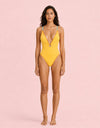 Baywatch Classic One-Piece