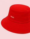 Sunset Boulevard Bucket Hat