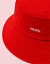 Sunset Boulevard Bucket Hat