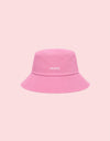 Sunrise Logo Canvas Hat