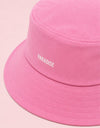 Sunrise Logo Canvas Hat