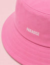 Sunrise Logo Canvas Hat