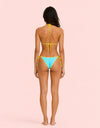 Sunkissed Island Triangle Top
