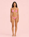 Summer Haven Bikini Top
