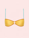 Pacific Bloom Triangle Top