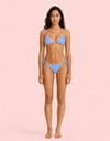 Lunar Tide Bikini Top