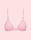 Island Oasis Triangle Top